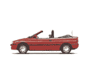 Ford Escort Cabrio